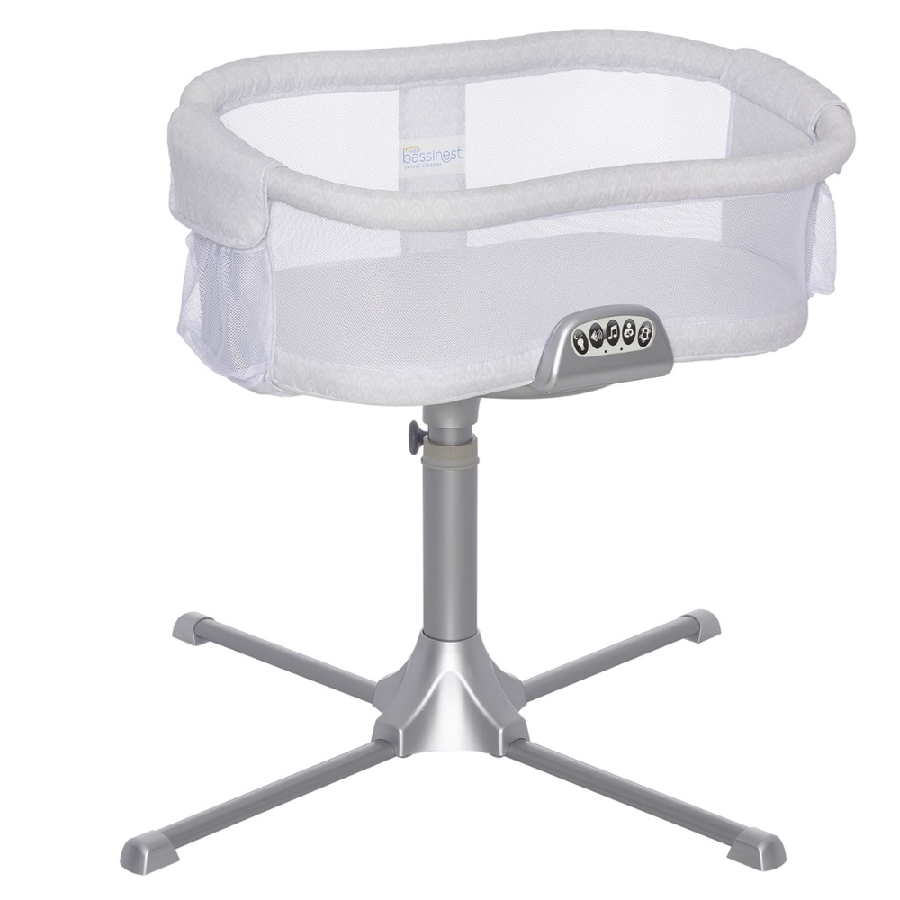 HALO® Bassinest® Premiere Series Swivel Sleeper